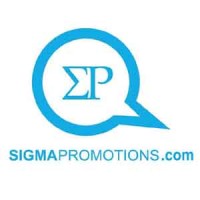 Sigma Promotions Inc. logo - Similar company to Information Packaging