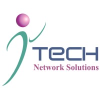 iTech logo - Similar company to Torque Vr