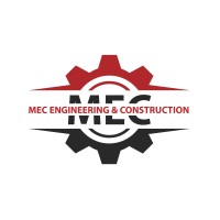 MEC ENGINEERING AND CONSTRUCTION logo - Similar company to Smk Engineering & Construction (Pvt.) Limited