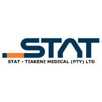 STAT-Tiakeni Medical PTY(LTD) logo - Similar company to The Fat Mermaid