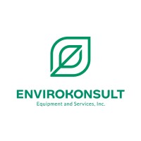Envirokonsult Equipment & Services, Inc. logo - Similar company to Clearchannelvm