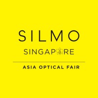 SILMO Singapore logo - Similar company to Grandoptical Belgium