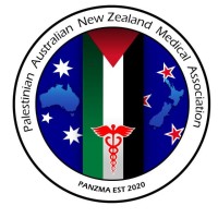 Palestinian Australian New Zealand Medical Association logo - Similar company to Animus Associates