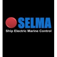SELMA - Ship Electric Marine Control logo - Similar company to Ship Pro Solutions