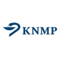 Apothekersorganisatie KNMP logo - Similar company to Brocacef