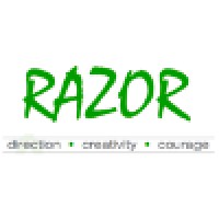 Razor Marketing (Razor Ltd., LLC) logo - Similar company to Palladium, Llc
