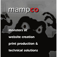 Mampco logo - Similar company to Mapco Materiales