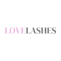 Love Lashes logo - Similar company to Lovelash
