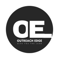 Outreach EDGE logo - Similar company to Get2Go