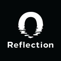 Reflection Communication & Multimedia™ logo - Similar company to Mac Digital