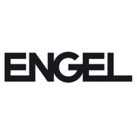 ENGEL Benelux logo - Similar company to De Haar Techniek