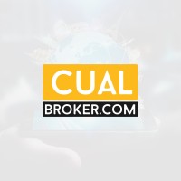 CualBroker logo - Similar company to Dfx - Distrito Financiero