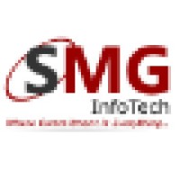 SMG InfoTech logo - Similar company to Softline Solutions