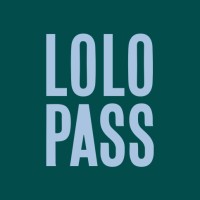 Lolo Pass logo - Similar company to Ge Projects