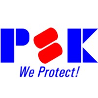 PSK Pharma logo - Similar company to Faith Microsolutions (Fms)