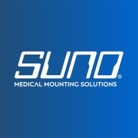 Suno Medical Defence Engineering logo - Similar company to Smt Grup