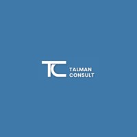 Talman Consult logo - Similar company to Ojsc 