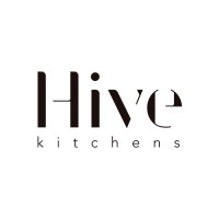 HIVE outdoor kitchens logo - Similar company to Komoder Nederland