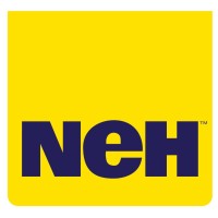 NeH Svenska AB logo - Similar company to Telnect Ab