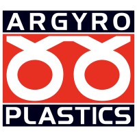 Argyroplastics logo - Similar company to Dimopoulos 360Shopfitting