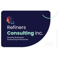 Refiners Consulting Inc. logo - Similar company to Ringcaptcha