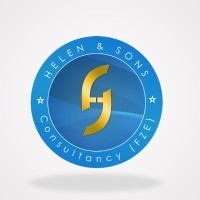 Helen & Sons Consultancy FZE logo - Similar company to Helen & Sons Lanka Pvt Ltd