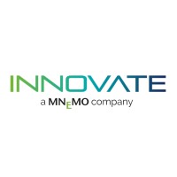 INNOVATE | A MNEMO Company logo - Similar company to Mnemo