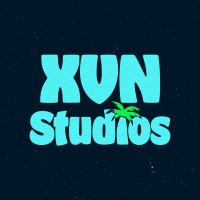 XVN Studios logo - Similar company to F1-Agency
