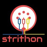 Strithon Company logo - Similar company to Stelligent