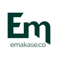 Emakase logo - Similar company to DIAS Advisors