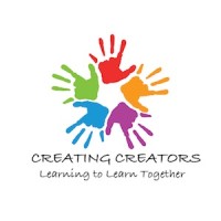 Creating Creators logo - Similar company to Futures Explored Inc