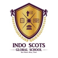 Indo Scots Global Thane logo - Similar company to Edvans