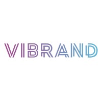vibrand - Brand leadership for tech businesses & startups logo - Similar company to Eli Ecosystem