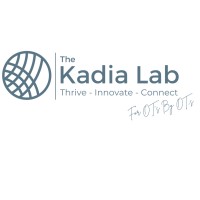 The Kadia Lab logo - Similar company to Future Shapers