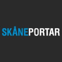 Skåneportar AB logo - Similar company to Deep Studios