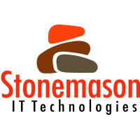 Stonemason IT logo - Similar company to Stonemason It Technologies