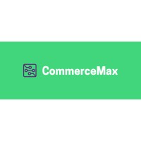 COMMERCEMAX logo - Similar company to Outapps