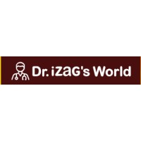 Dr.iZaG's World logo - Similar company to Saffair