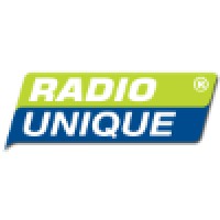 Radio Unique logo - Similar company to Radio Caley
