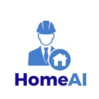 Home AI logo - Similar company to Virtual Studio Live
