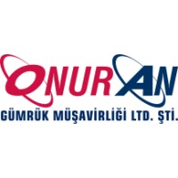 ONURAN GÜMRÜK MÜŞAVİRLİĞİ LTD. ŞTİ. logo - Similar company to Mr Rocket Cargo