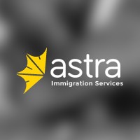 Astra Immigration Consultancy logo - Similar company to Akkam Overseas - Pr Immigiration | Since 2010