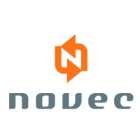 Novec Oy logo - Similar company to Ecomond