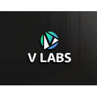 V Labs logo - Similar company to V-Lab One