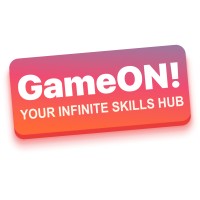 GameON Training logo - Similar company to Lor Technologies (Pty) Ltd