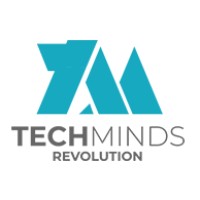 TECHMINDS REVOLUTION logo - Similar company to Arendai