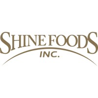 Shine Foods Inc. logo - Similar company to Savv Exposure
