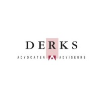 Derks advocaten en adviseurs B.V. logo - Similar company to De Gezinsadvocaat