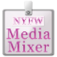 NYFW Media Mixer logo - Similar company to Bigfish Technology