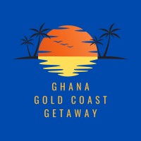 Ghana Gold Coast Getaway logo - Similar company to Getaway Experiences
